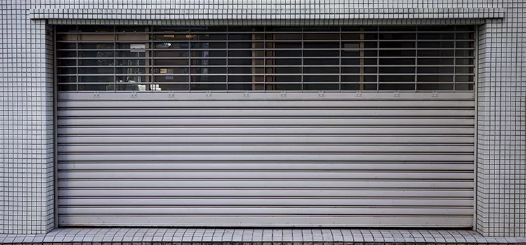 Advanced Solutions for Your Aluminum Garage Doors in Ballenger Creek, Maryland