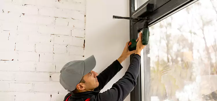 Automatic Door Opener Commercial Ballenger Creek
