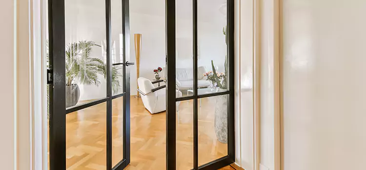 Bifold Door Replacement Ballenger Creek
