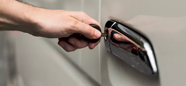 Why Choose Our Auto Locksmith Team in Ballenger Creek, MD?