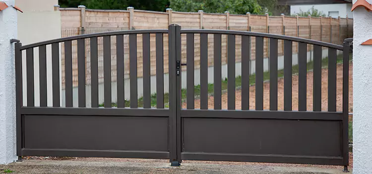 Advanced Gate Solutions in Ballenger Creek, MD