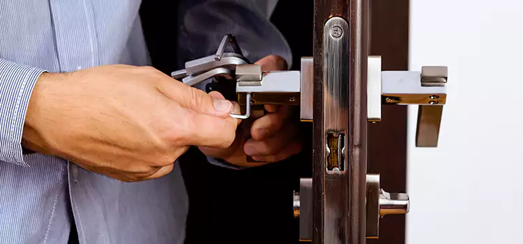 Commercial Door Lock Repair Ballenger Creek