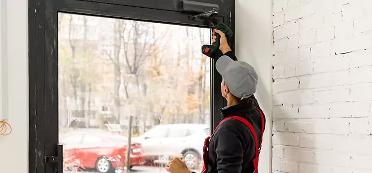 Comprehensive Door Closer Services in Ballenger Creek, MD
