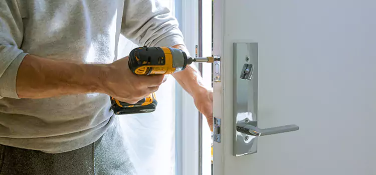 Door Knob Lock Repair Ballenger Creek