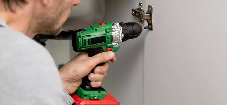 Commercial Door Hinge Repair Ballenger Creek
