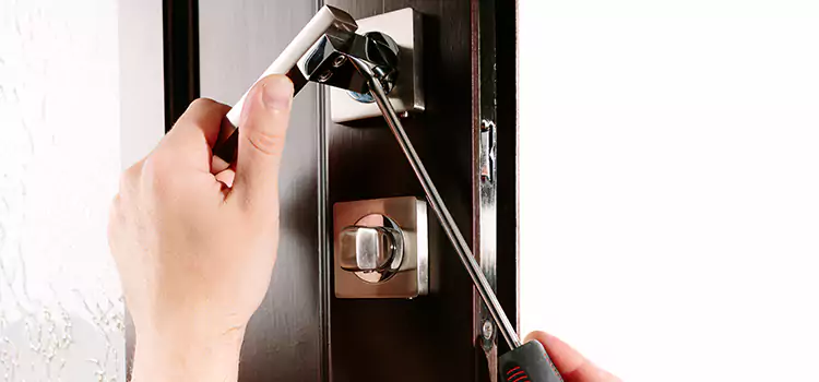 Door Lock Replacement Service Ballenger Creek