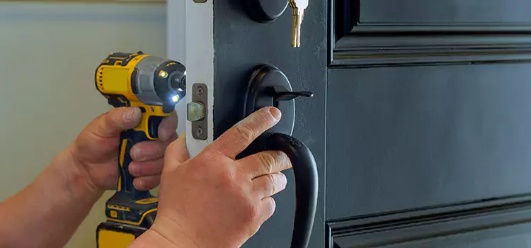 Locksmith Emergency Service Ballenger Creek