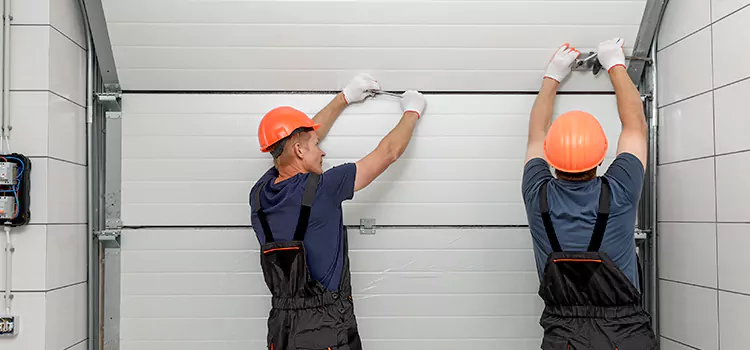 Choose Us for Your Garage Door Needs in Ballenger Creek