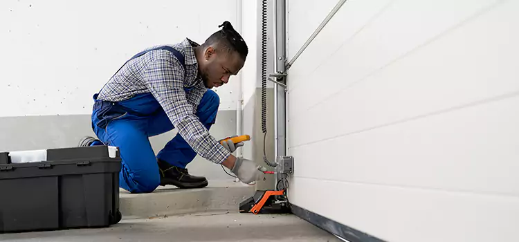 Expert Solutions for Every Garage Lock Need in Ballenger Creek, MD