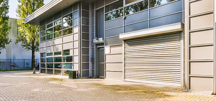 Electric Roller Garage Doors Ballenger Creek