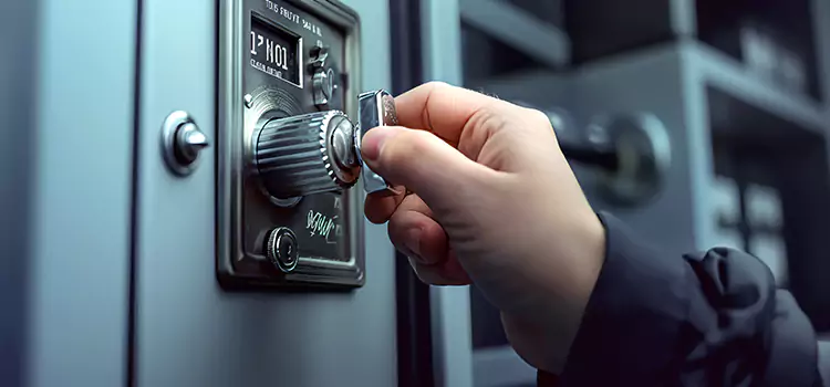 Locksmith Cost to Open Safe Ballenger Creek