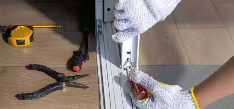 Sliding Door Installation Services in Ballenger Creek, MD