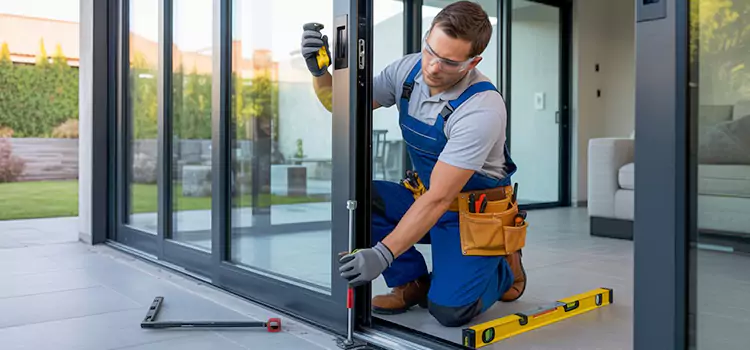 Sliding Screen Door Repair Ballenger Creek