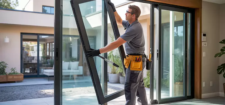 Specialized Sliding Door Roller Services in Ballenger Creek, Maryland