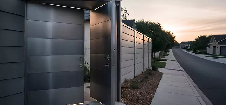 Comprehensive Steel Door Solutions in Ballenger Creek, MD