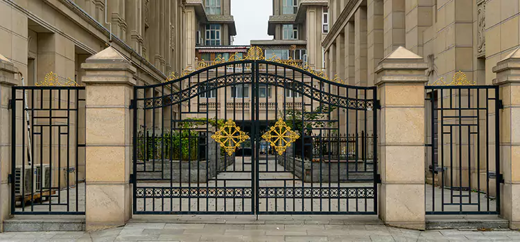 Comprehensive Iron Gate Maintenance Solutions in Ballenger Creek, MD