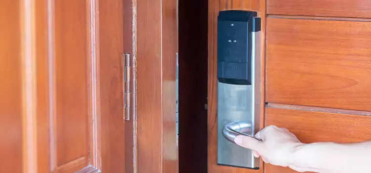 Commercial Keyless Entry Locks Ballenger Creek