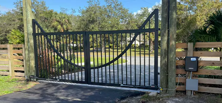 Why Choose Us for Your Automatic Gate Needs in Ballenger Creek, MD?