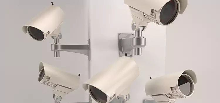 Your Trusted Partner for CCTV Solutions in Ballenger Creek