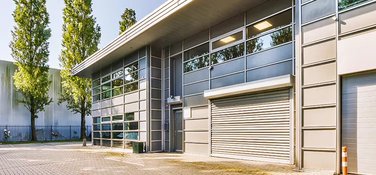 Commercial Garage Door Installation Ballenger Creek