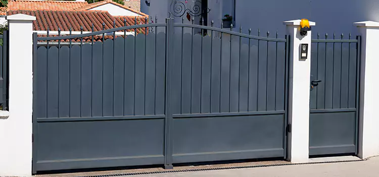 Emergency Commercial Gate Repair Ballenger Creek