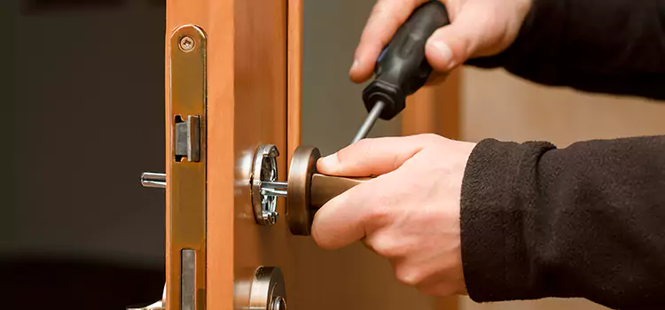 Semi Truck Locksmith Ballenger Creek