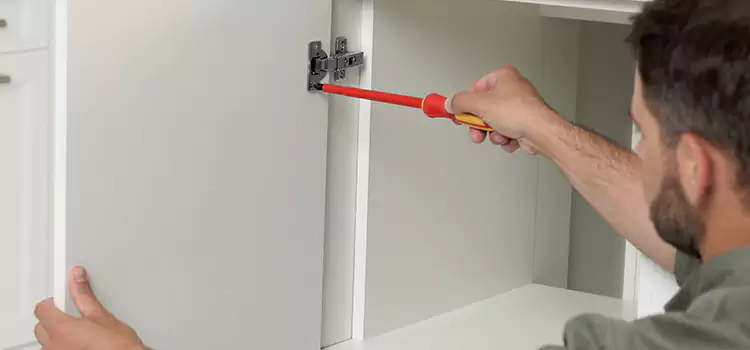 Screen Door Hinge Repair Ballenger Creek