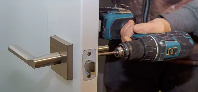 Brand Lock Repair and Specialty Services Ballenger Creek