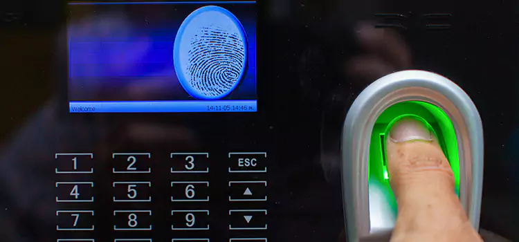 Your Trusted Partner for Secure Access in Ballenger Creek, MD