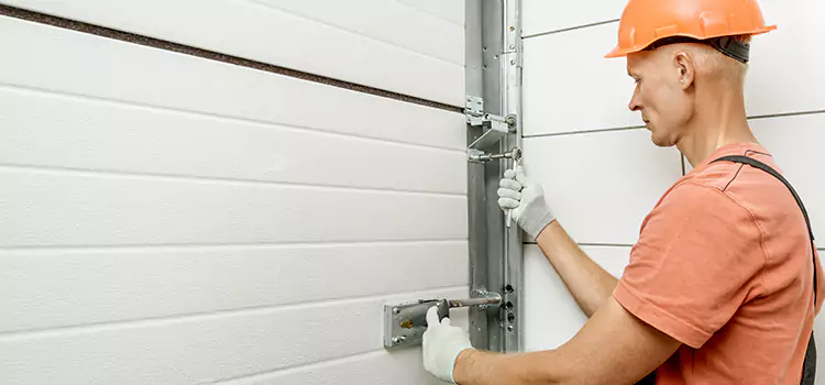 Why Choose Us for Garage Door Lock Services in Ballenger Creek, MD?