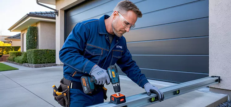 Why Choose Us for Garage Door Off Track Services in Ballenger Creek, Maryland?