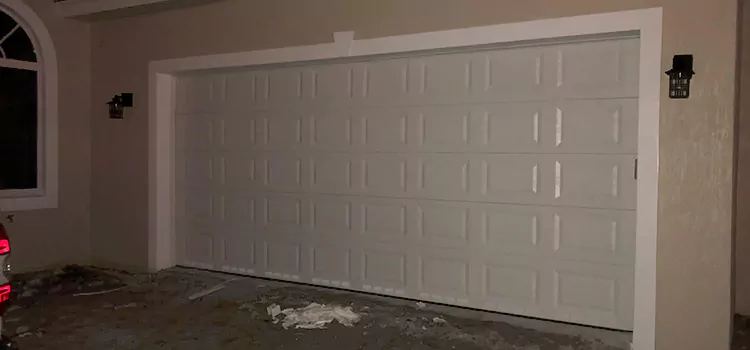 Garage Door Coil Replacement Ballenger Creek