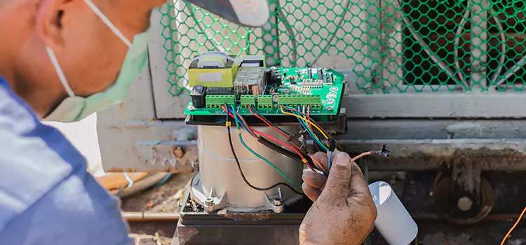 Electric Gate Motor Replacement in Ballenger Creek, MD