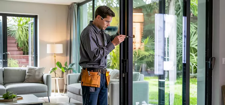 Why Choose Us for Your Glass Door Needs in Ballenger Creek, MD?