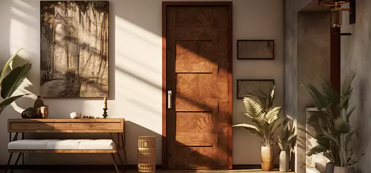 Specialty Interior Doors Ballenger Creek