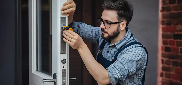Residential Door Repairs Ballenger Creek