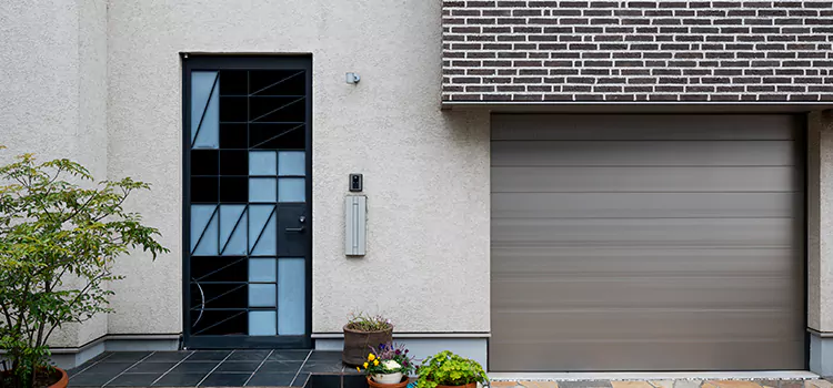Residential Roll Up Security Doors Ballenger Creek