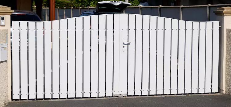 Why Choose Us for Residential Gate Repair in Ballenger Creek, MD?