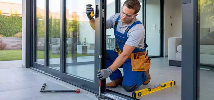 Patio Door Replacement Ballenger Creek