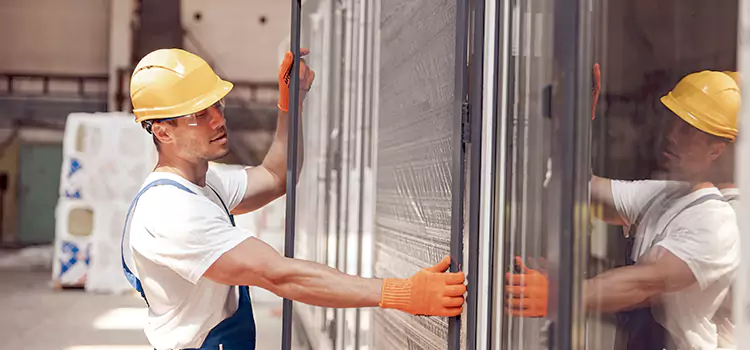 Sliding Door Mesh Replacement Ballenger Creek