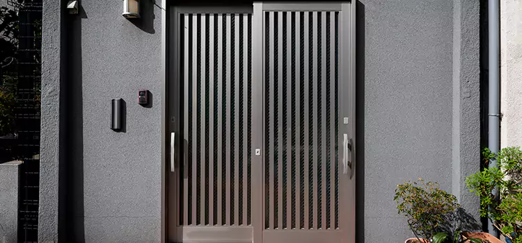 Specialized Steel Door Services in Ballenger Creek, MD