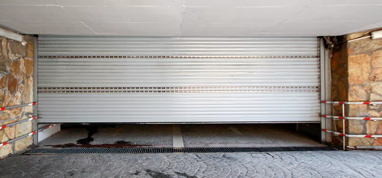 Steel Garage Door Repair Ballenger Creek