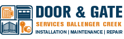 Door & Gate Services Ballenger Creek